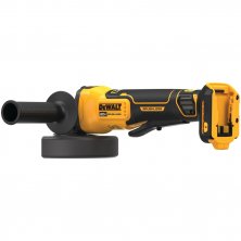 Угловая шлифмашина DeWalt DCG416B SOLO