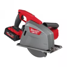 Циркулярная пила Milwaukee M18 FMCS66-121C FUEL (4933472111)