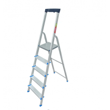 Стремянка с органайзером LadderBel STR-AL-5Т