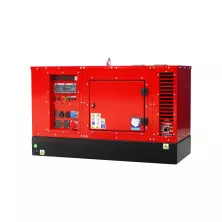 Генератор дизельный EuroPower EPS 183 TDE