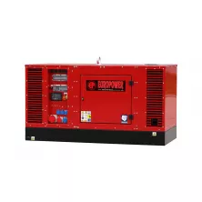Генератор дизельный EuroPower EPS 34 TDE