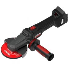 Углошлифмашина аккумуляторная Elitech CAG 2012DSL (210318)