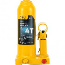 Домкрат гидравлический Deli EDQ71004