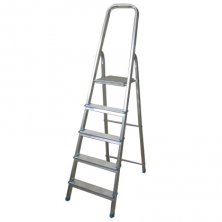 Стремянка "Эконом" LadderBel STR-AL-5Е