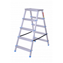 Стремянка LadderBel STR2-AL-5EP