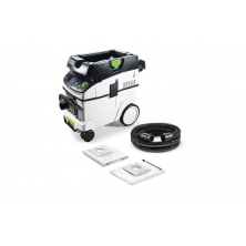 Аппарат пылеудаляющий Festool Cleantec CTL 36 E (574970)