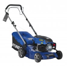 Газонокосилка бензиновая Hyundai L4410S