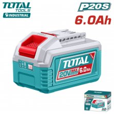 Аккумулятор TOTAL TFBLI2060
