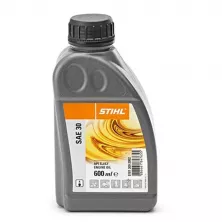 Масло для четырехтактного двигателя Stihl SAE 30 0,6 л