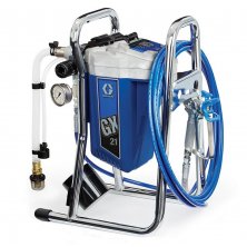 Краскопульт безвоздушный GRACO GX21 17G183