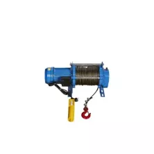 Лебедка TOR ЛЭК-500 E21 KCD (1026406)