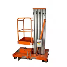 Подъемник мачтовый сетевой TOR GTWY9-100 AC (G)