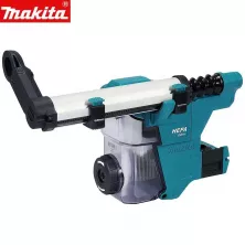 Система пылеудаления для перфораторов Makita DX16