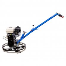 Затирочная машина Cimar CPT-20 (HONDA GX160)