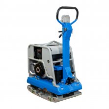 Виброплита Cimar CPC-350 (YANMAR L100)