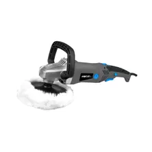 Полировальная шлифмашина RÖGEL PMR 180-1400