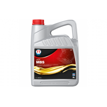 Масло трансмиссионное 77 Lubricants ATF MBS 5л (708846)