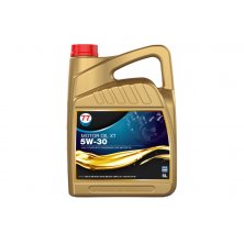 Масло моторное синтетическое 77 Lubricants Motor Oil XT 5W-30 (5 л)