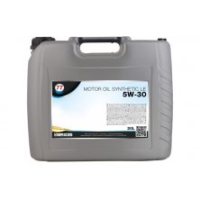 Масло моторное 77 Lubricants Motor Oil Synthetic LE 5W-30 (20 л)