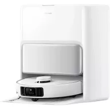 Робот-пылесос Trouver Robot Vacuum P50 Pro Ultra