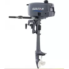 Лодочный мотор SEATAN T2.5BMS