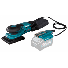 Виброшлифмашина Makita XGT BO005CGZ
