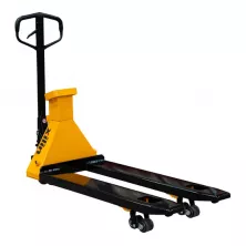 Тележка гидравлическая с весами TOR XILIN BFC25 (1049038)