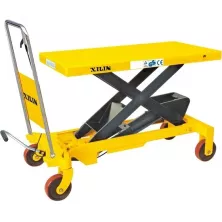 Стол подъемный передвижной Xilin SPT500 (1600x800 мм)