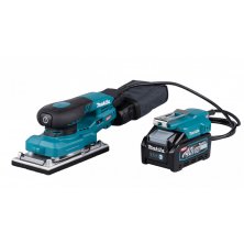 Виброшлифмашина Makita XGT BO007CGZ
