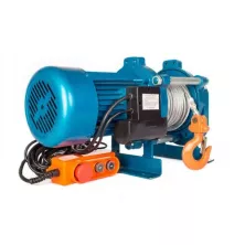 Лебедка TOR ЛЭК-500 E21 KCD (1048309)