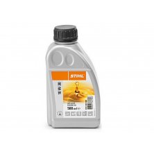 Масло для 4-тактных двигателей Stihl 10 W-30 0,5 л