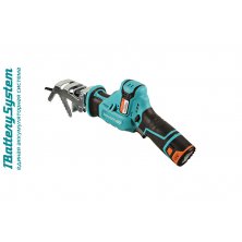 Сабельная пила Sturm CRS1201C