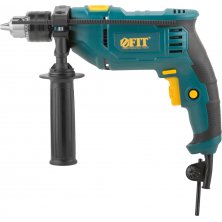 Дрель FIT 80076