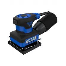 Вибрационная проскошлифовальная машина BOJET ESD-240