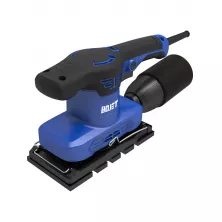 Вибрационная проскошлифовальная машина BOJET ESD-320