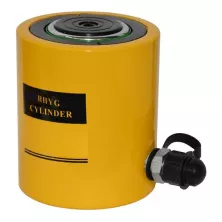 Домкрат гидравлический грузовой TOR ДУ30П100 (HHYG-30100) 30 т