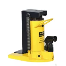 Домкрат гидравлический TOR HHQD-20 20/10 т