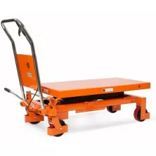 Стол подъемный передвижной TOR PTS350A (Z) (905х500 мм)