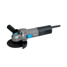 Угловая шлифовальная машина RÖGEL AGR 125-1200E