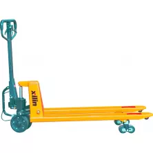 Тележка гидравлическая с механическим приводом TOR XILIN BFA (1010182)