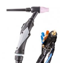 Горелка FoxWeld SAGGIO TIG-550 U/D 35мм2 5Pin (8м)