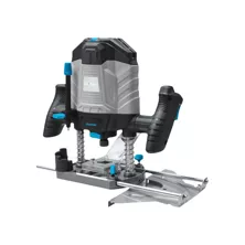 Фрезер электрический RÖGEL MMR-1400