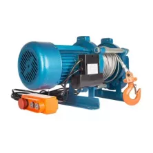 Лебедка TOR ЛЭК-300 E21 KCD (1050493)