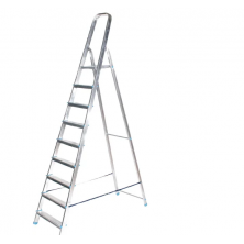 Стремянка LadderBel STR-AL-9