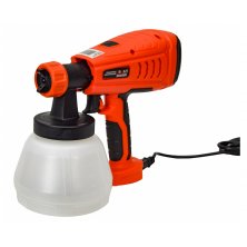 Краскопульт электрический Brait BSG-650N