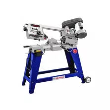 Станок ленточнопильный БелМаш MBS-450