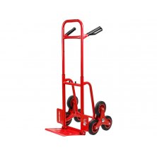 Тележка складная Wortex FT 1025-6 (1335902)