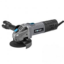 Угловая шлифовальная машина RÖGEL AGR 125-850F