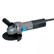 Угловая шлифовальная машина RÖGEL AGR 125-900E