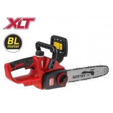 Пила цепная Wortex CEC 3018-1 XLT SOLO (2333043)